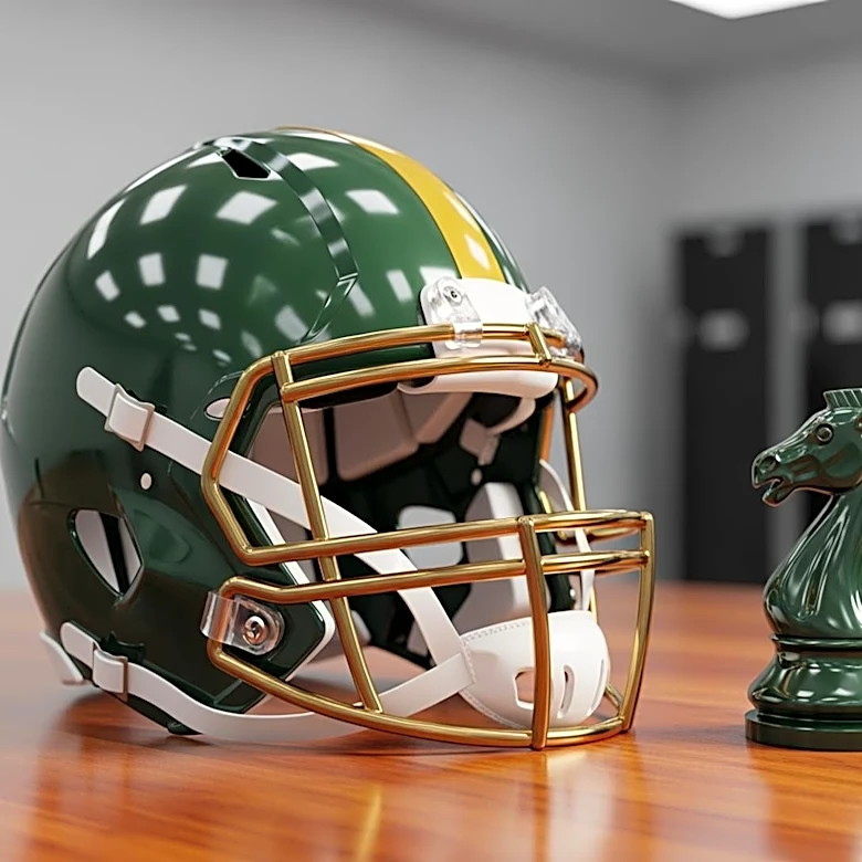 Green Bay Packers Strategize Cornerback Revamp with Draft Pick Brandon Cisse
