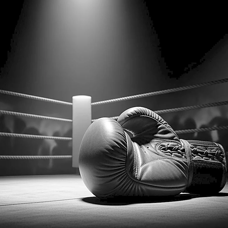 Controversy Surrounds Muhammad Ali's Iconic Photo with Sonny Liston
