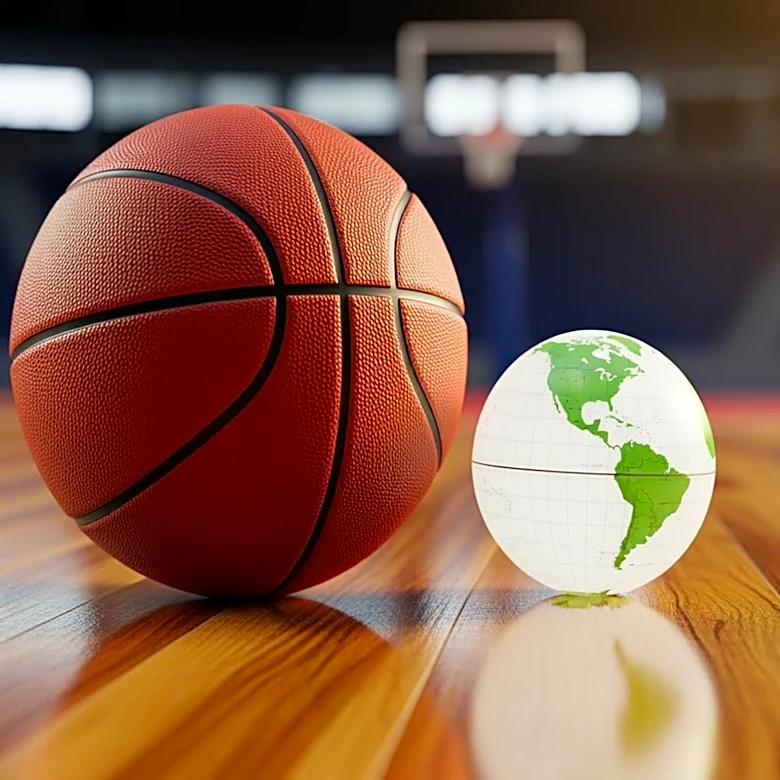 LSU Basketball Adds Brazilian Forward Márcio Santos to Roster, Enhancing Team's International Presence