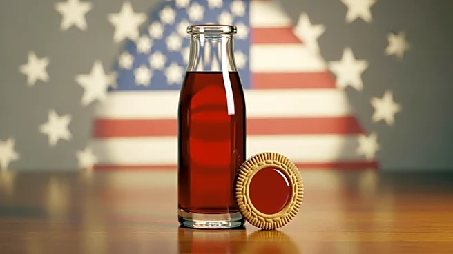 Coca-Cola and Oreo Launch Patriotic Products for America250 Celebration