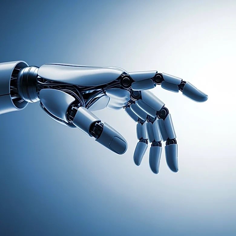 Genesis AI Unveils Full-Stack Robotics Model with Human-Like Hands