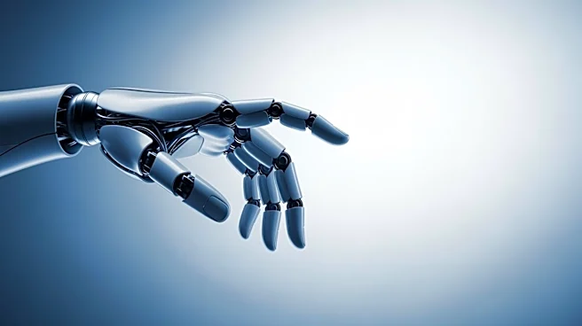 Genesis AI Unveils Full-Stack Robotics Model with Human-Like Hands