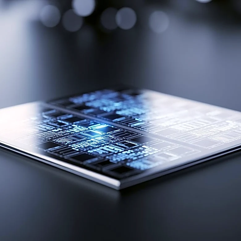 SBI Securities Increases Stake in Taiwan Semiconductor Manufacturing Amid AI Demand