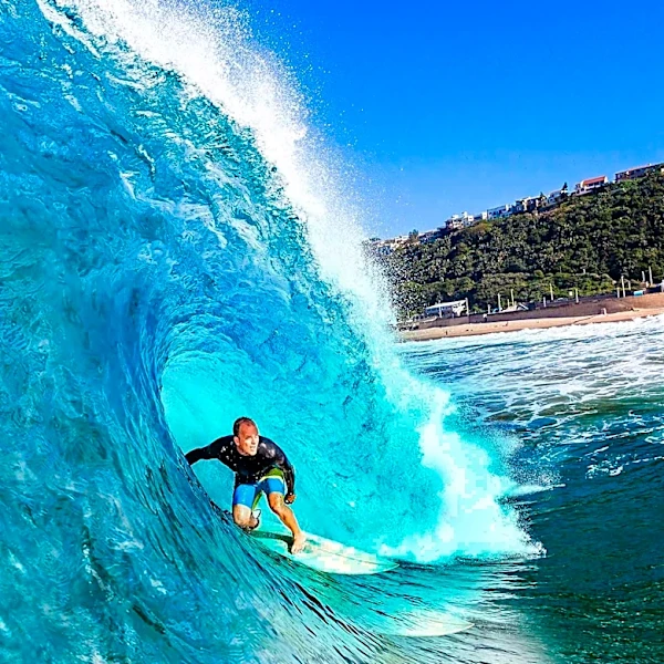 Surfrider Spirit Sessions Uses Surfing to Support At-Risk Youth in Hawaii