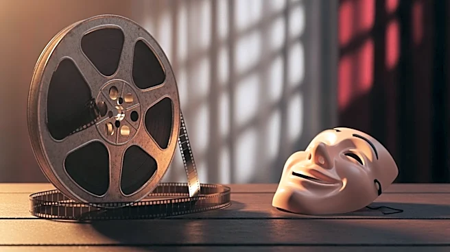 Hollywood's Comedy Drought: A Decade of Hidden Gems