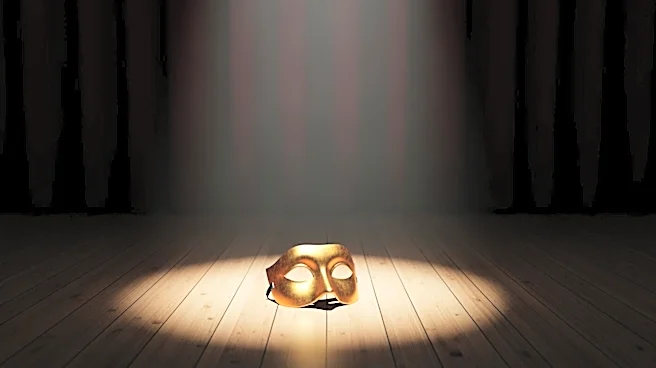 Tony Award Nominations 2026: Controversial Choices and Overlooked Performances