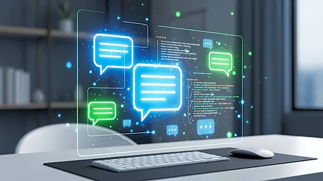 Shopify Introduces AI-Enabled Commerce Assistant to Enhance Ad Copy Generation