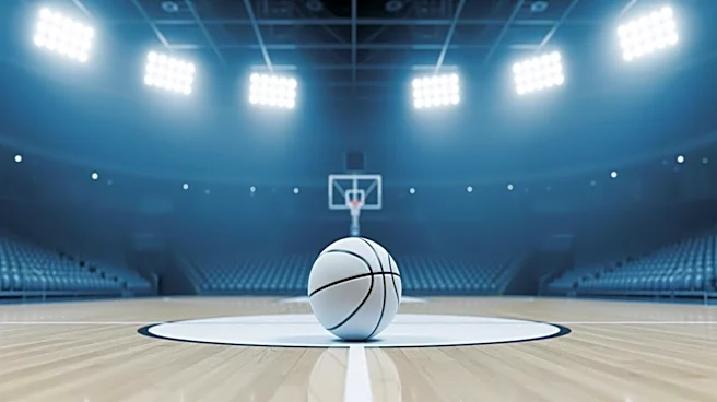 Dallas Wings Plan Move to Mavericks' Arena Amid Facility Delays