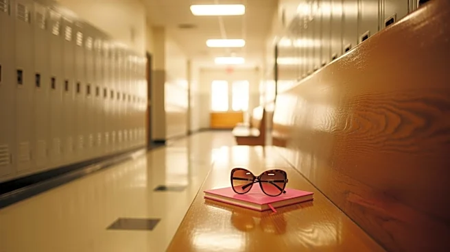 Prime Video's 'Elle' Teaser Trailer Reveals High School Life of Elle Woods