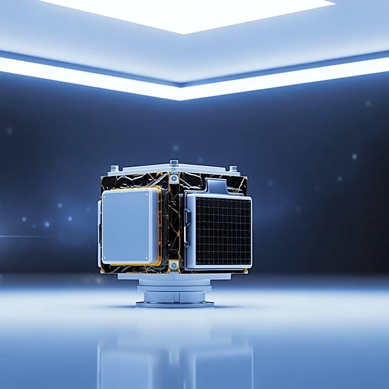 Scout Space Closes $18M Series A to Expand Satellite Sensor Production