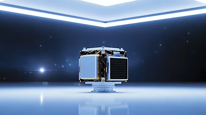 Scout Space Closes $18M Series A to Expand Satellite Sensor Production