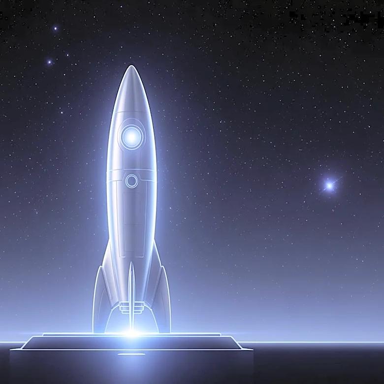 SpaceX Shifts Focus from Falcon 9 to Starship for Future Space Missions