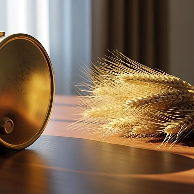 Oil Prices Decline as U.S.-Iran Peace Talks Impact Wheat Markets