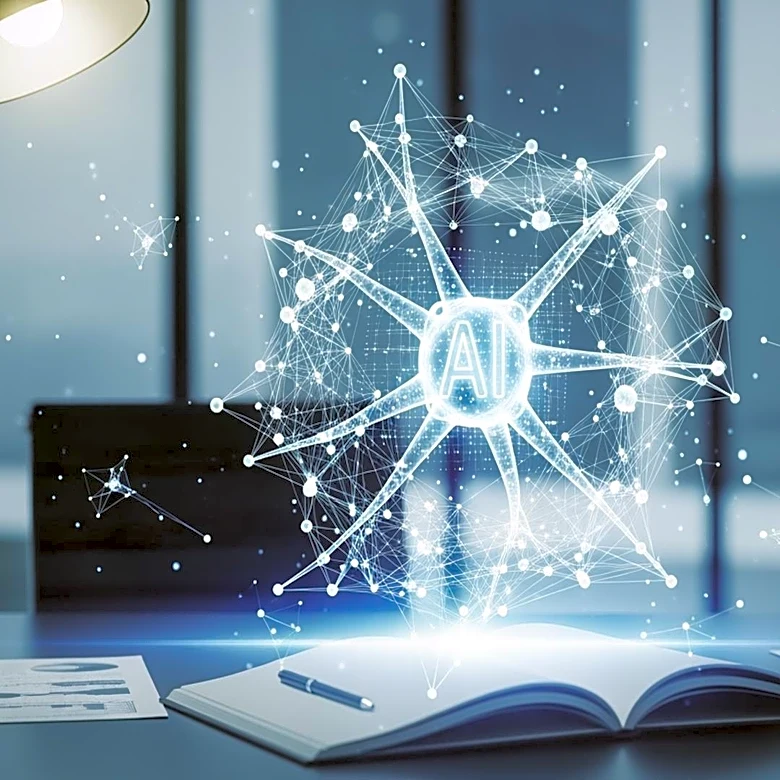 Middle Managers Tasked with Driving AI Adoption Amid Corporate Restructuring