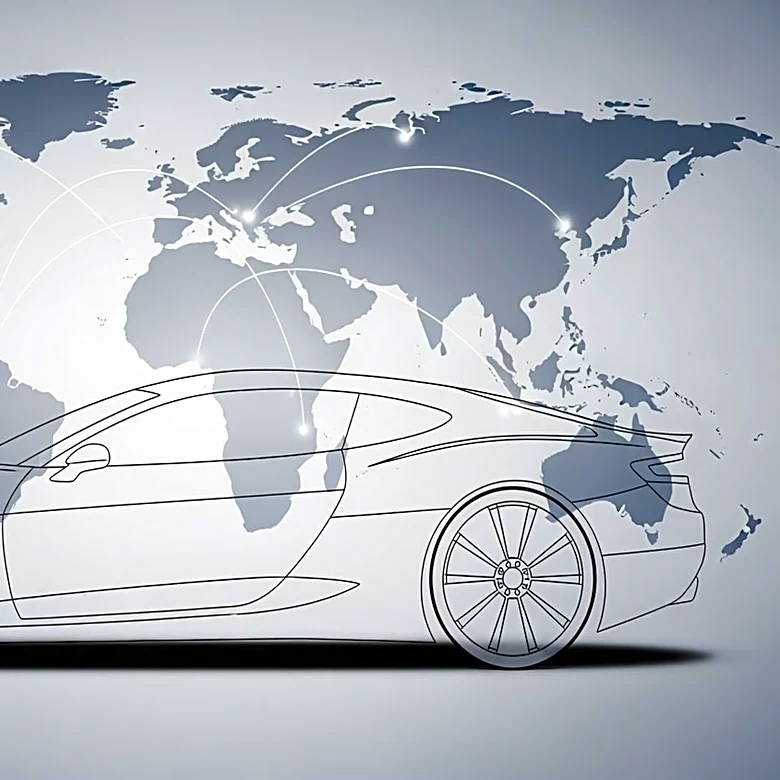 GAC Unveils Globalization Roadmap to Become Leading Auto Exporter by 2030
