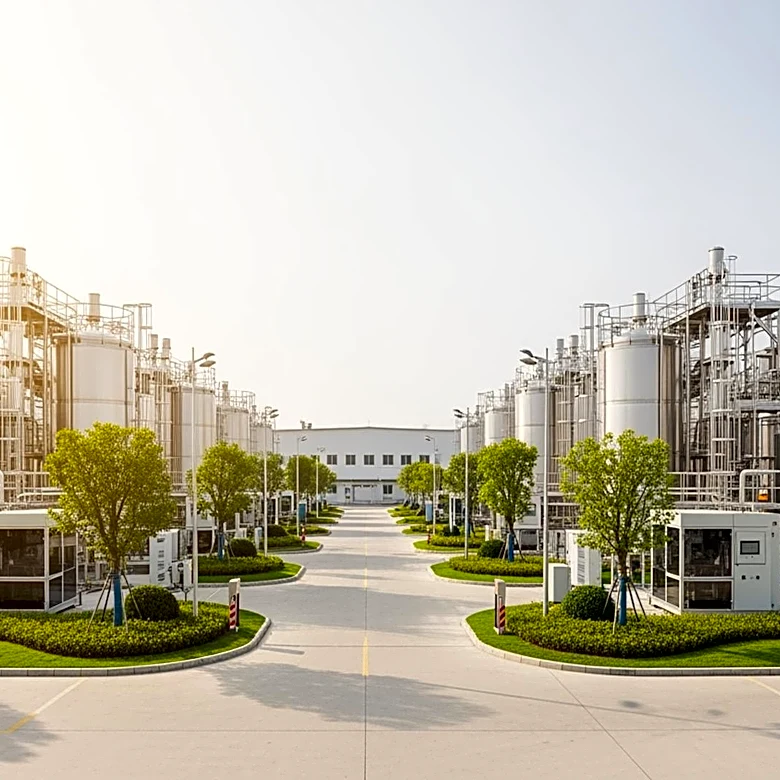 Eli Lilly Expands Lebanon Manufacturing Site with $4.5 Billion Investment
