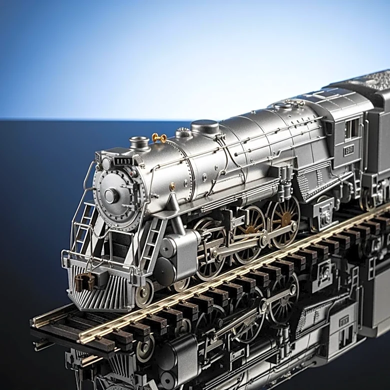 Union Pacific and Norfolk Southern Refile Merger Application Amid Regulatory Concerns