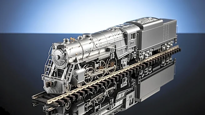 Union Pacific and Norfolk Southern Refile Merger Application Amid Regulatory Concerns