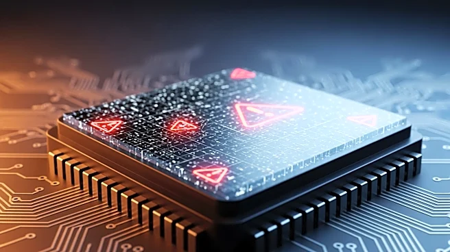 AI Security Risks Expose Vulnerabilities in Proprietary Software and Hardware