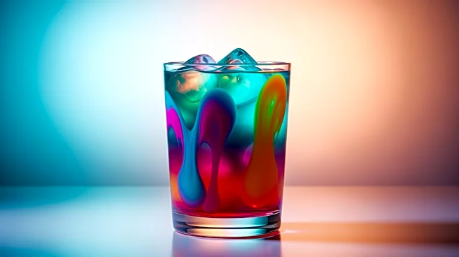 Younger Consumers Drive Beverage Industry Innovation with Diverse Preferences