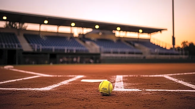 Mizzou Softball Season Ends with Loss to Auburn in SEC Tournament