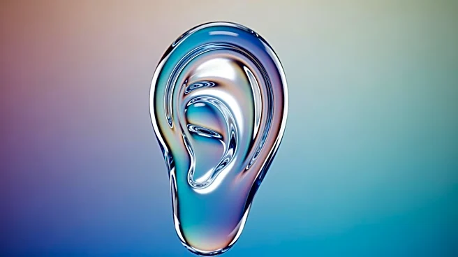 Norgine's PEDMARQSI Receives TGA Approval in Australia for Preventing Hearing Loss in Children