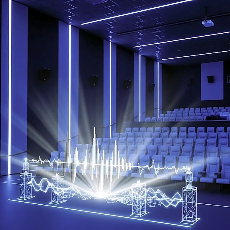 Arena One and AMC Theatres Launch Interactive Concert Experience Across U.S.