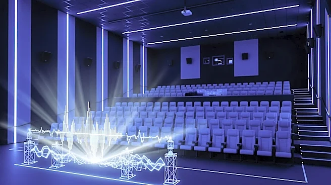 Arena One and AMC Theatres Launch Interactive Concert Experience Across U.S.