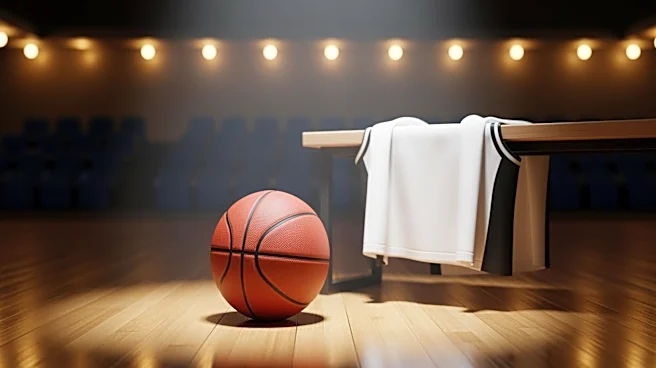 NC State Basketball Releases Recruit, Trevon Carter-Givens Joins Creighton