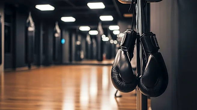 Khamzat Chimaev's Sparring Video with Sean Strickland Draws Criticism