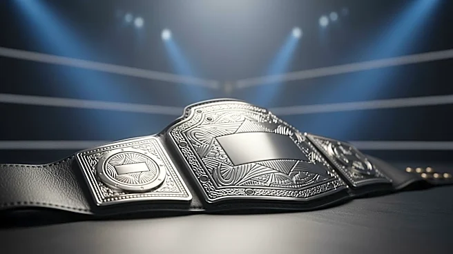 Roman Reigns' May Schedule and WWE Rumors on New Talent