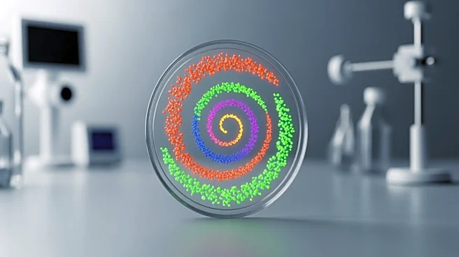 Kanvas Biosciences Secures $48M Series A to Advance Microbiome Therapeutics for Cancer Patients
