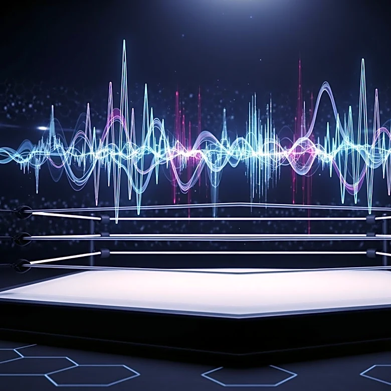 WWE Integrates AI for Enhanced Fan Engagement and Creative Strategy