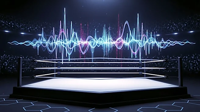 WWE Integrates AI for Enhanced Fan Engagement and Creative Strategy