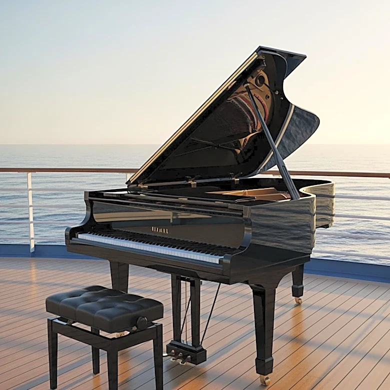Delta Goodrem to Perform on European Luxury Cruise