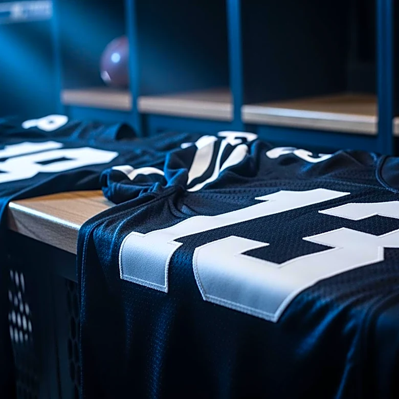 Cowboys' Caleb Downs Changes Jersey Number from 18 to 13