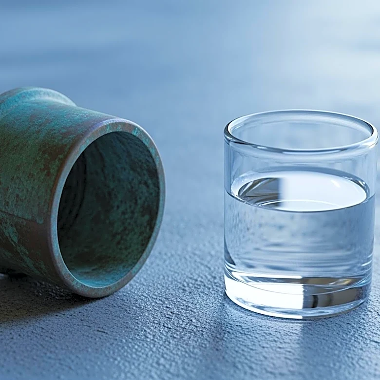 Acid Shortage Impacts Copper Economics as Processing Fees Decline