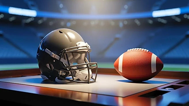 Jacksonville Jaguars Select Emmanuel Pregnon in 2026 NFL Draft