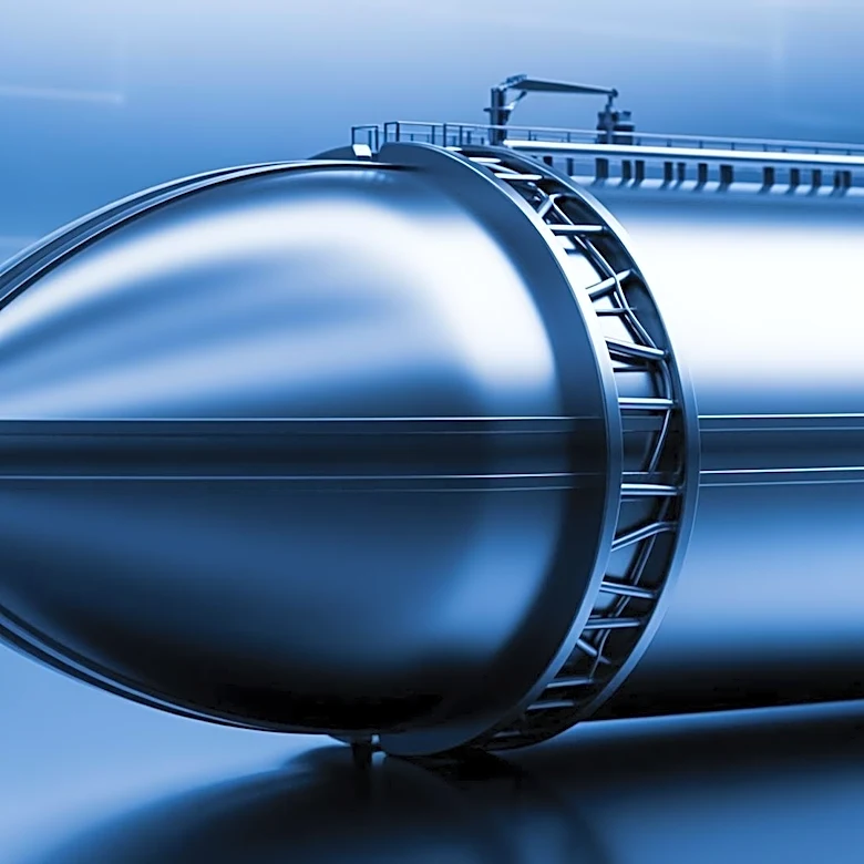 GTT Secures Order for LNG Carrier Tank Designs from Hudong-Zhonghua