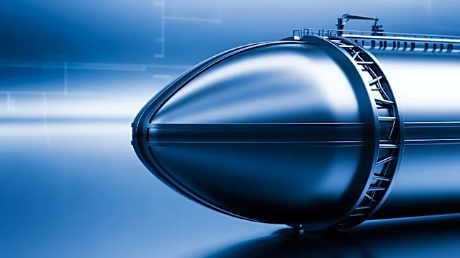 GTT Secures Order for LNG Carrier Tank Designs from Hudong-Zhonghua