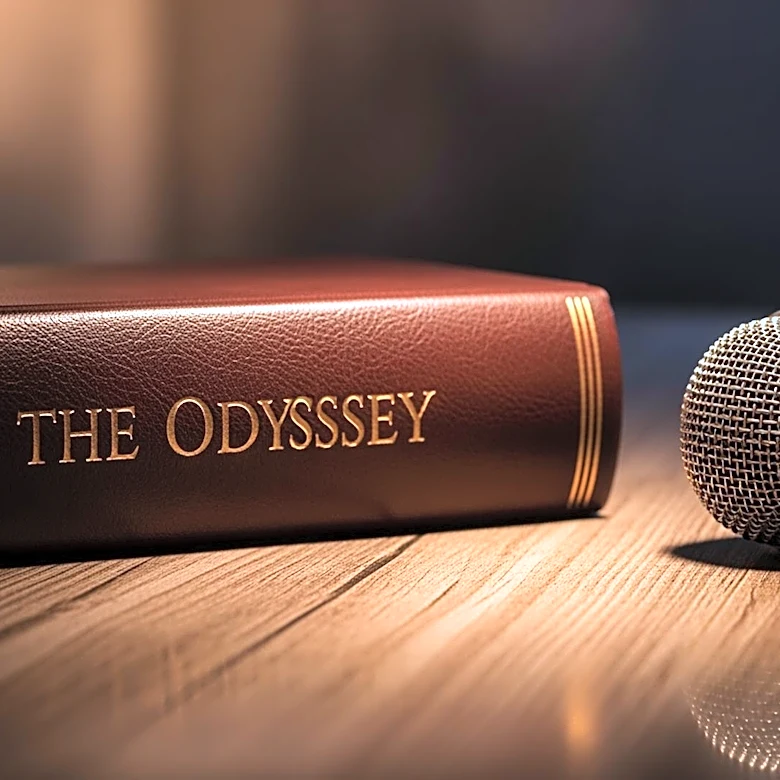 Christopher Nolan's 'The Odyssey' Faces Backlash Over Modern Accents