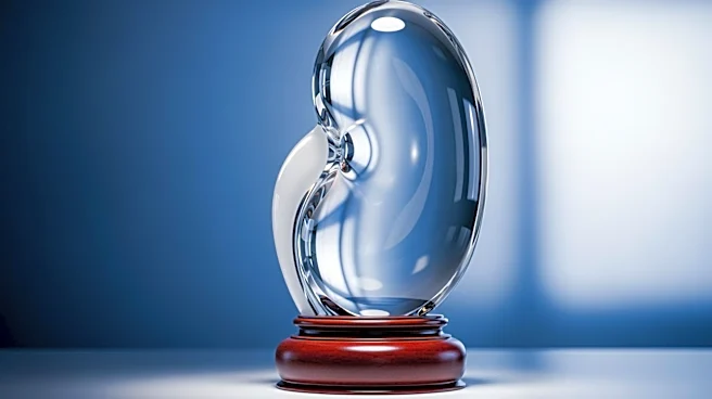Vertex Honored with 2026 Kidney Biotech Innovation Award by National Kidney Foundation