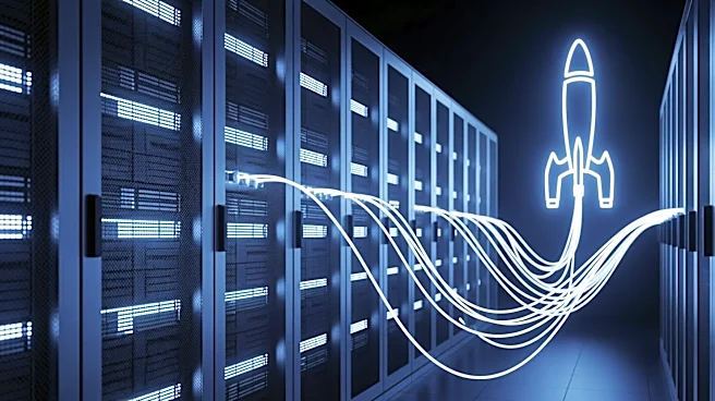 Anthropic Partners with SpaceX for Enhanced Compute Capacity