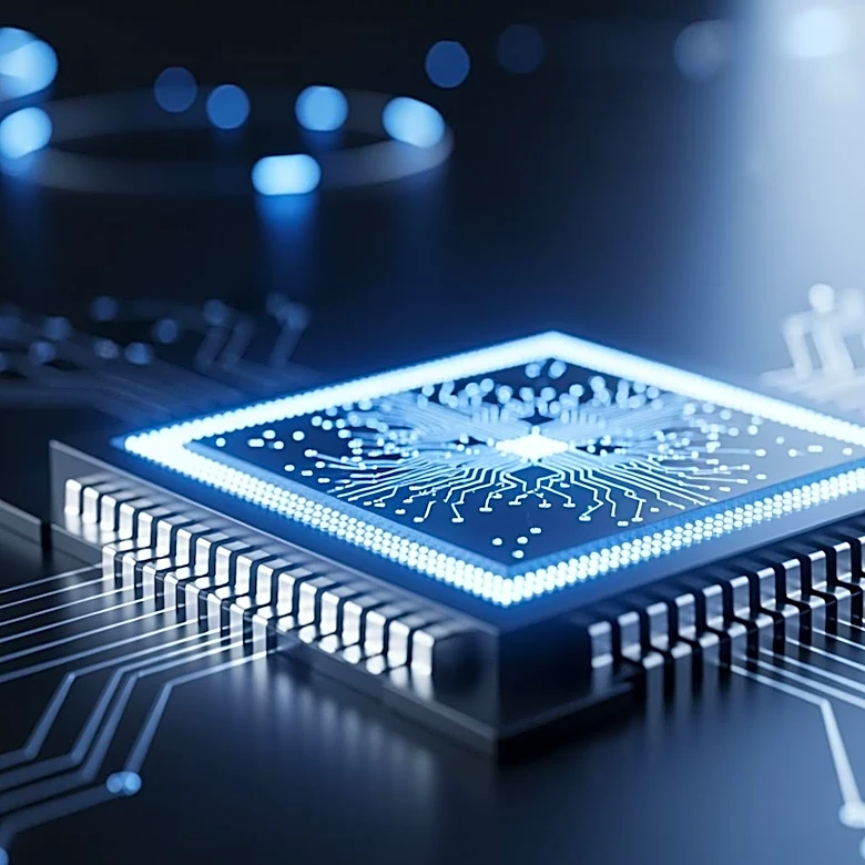 SBI Securities Increases Stake in Taiwan Semiconductor Manufacturing, Reflecting Confidence in AI Infrastructure
