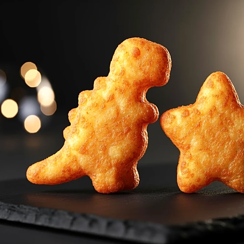 Ore-Ida Introduces Dino and Star Tater Tots to Revitalize Product Line