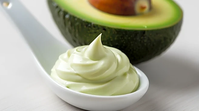 Ayoh Innovates with Avocado Oil-Based Mayonnaise for Enhanced Flavor