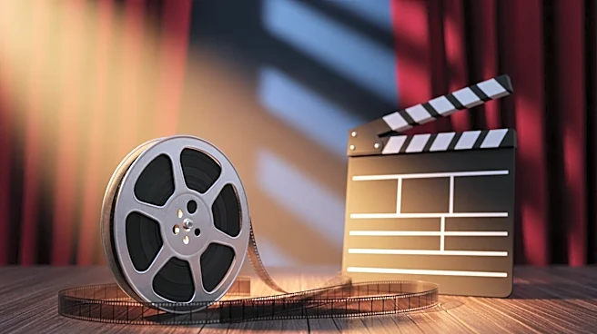 Amazon MGM's 'Vengeance' Becomes Global Hit, Boosting Mexican Cinema