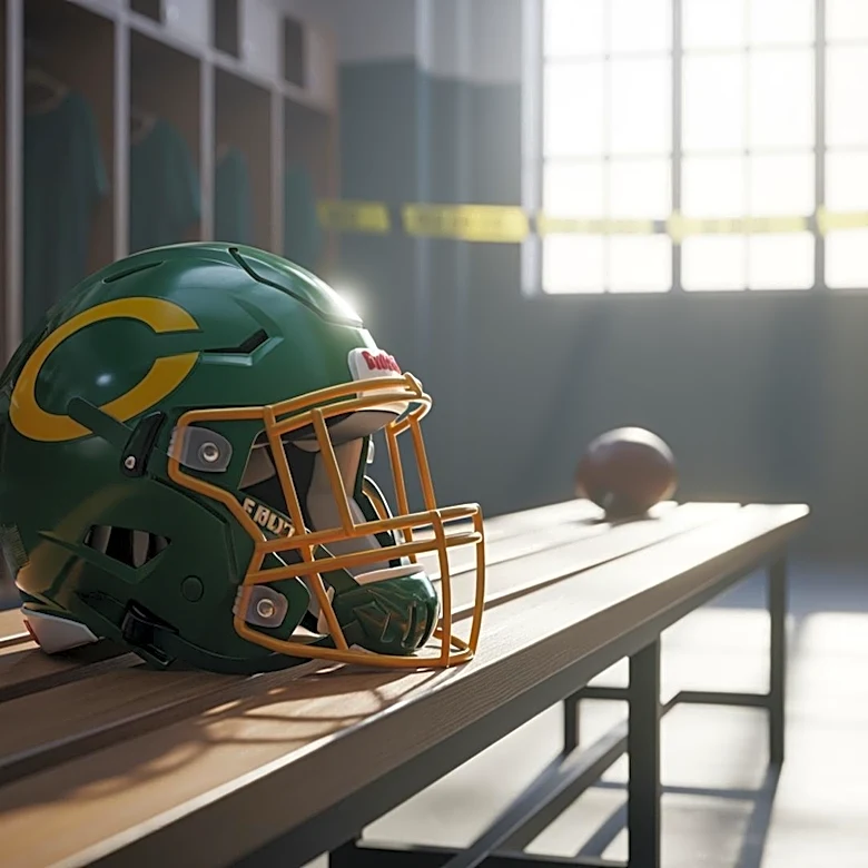 Iverson Hooks Joins Oregon Ducks, Enhancing Their Wide Receiver Corps