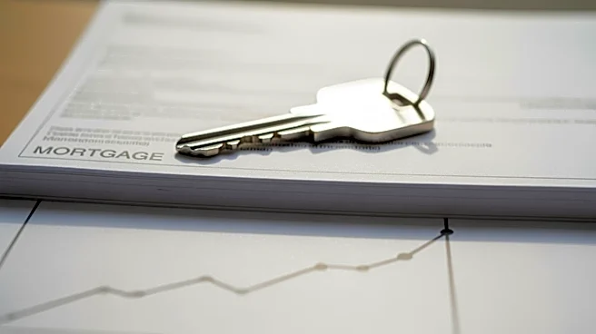 Rising Mortgage Rates Impact First-Time Homebuyers