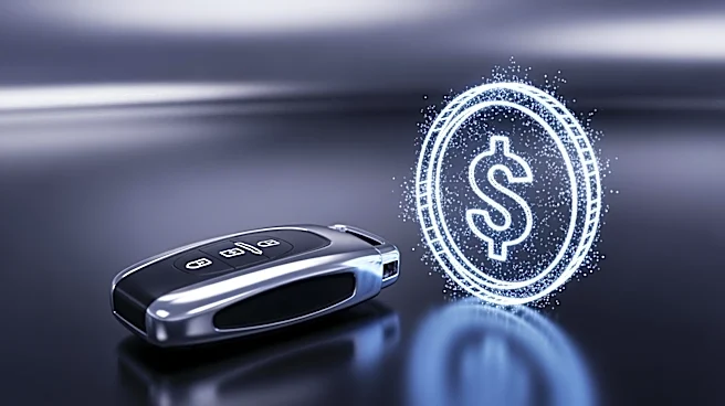 Aston Martin and CoinPayments Collaborate to Integrate Digital Assets in Luxury Car Purchases